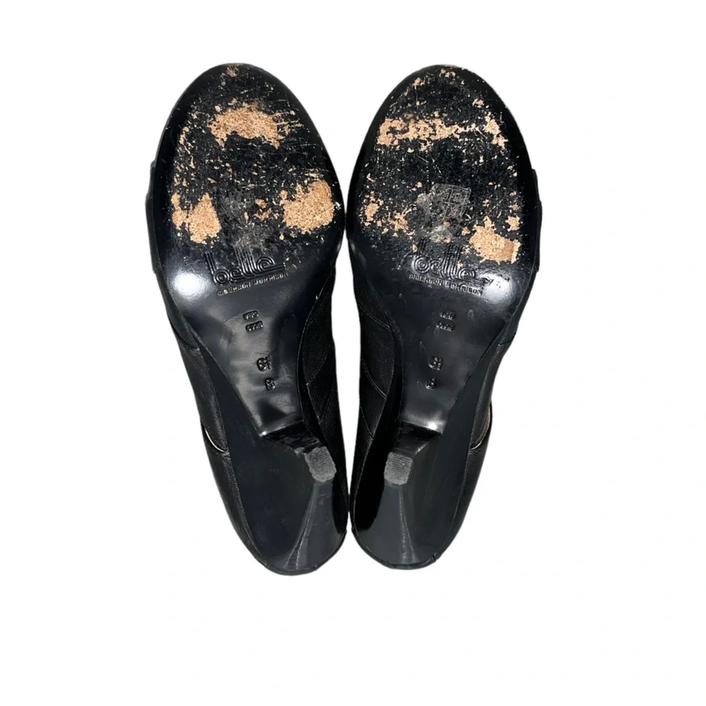 Belle By Sigerson Morrison Size 6.5B - Picture 6 of 6